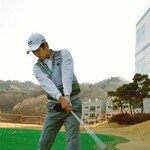 올바른 다운스윙 세 가지 포인트