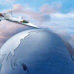 인천 ― LA 1시간에 주파?