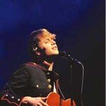 가을을 여는 훈남, 바우터 하멜 내한공연 