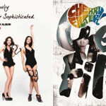 쥬얼리 6집 Sophiscated 外