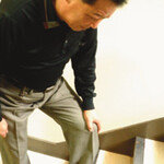 관절염약 무심코 먹다 속 버릴라