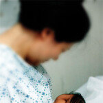 산후우울증 참다가 큰일 날라