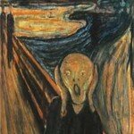 공포 유전일까 경험일까