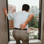 허리 통증 잡는 ‘디스크 중화치료’