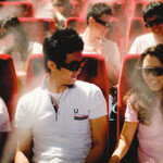 영화? 난 느끼고 체험한다