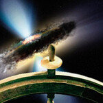 빙글빙글 놀라운 ‘도넛 세상’