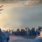 땀 흘리는 지구, 스스로 냉찜질?