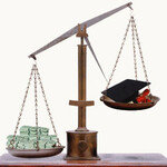 취업 시기와 연봉이 상환 금액 결정