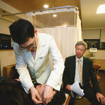 일본이 인정한 비염·이명 치료 “조선 침법 배우러 왔스므니다” 