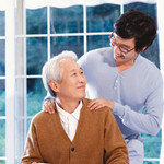 어버이날 , 가족의 관심이 부모님을 살려요!