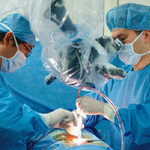 허리디스크 수술 30분 만에 뚝딱!