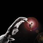 사람 잡는 ‘기생충의 습격’