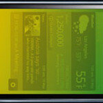 스마트 태풍에  디지털기기 ‘우수수’