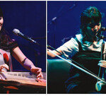 섬세한 감성화음 마음이 흔들렸네