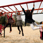 아이가 행복한 학교 전학 오려고 줄 서네요