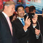 날마다 유혹 ‘컨버전스 단말기’