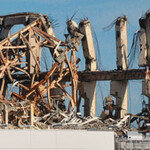 원전사고에 가슴 ‘철렁’ 사상 첫 ‘대정전’에 아우성