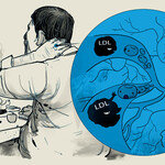 ‘꽃중년’ 어렵지 않아~요 ‘혈관청소’만 잘하면 돼요