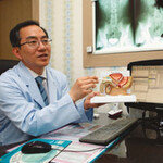 요로결석 & 중년 고민 요실금 시원하고 깨끗이 해결