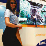 ‘아몰레드’냐 ‘올레드’냐