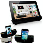 ‘스마트 집전화’ 스마~일 