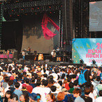 심장 울린 ‘록 파티’ 와, 돌아버리겠다