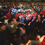 폭발하는 새내기 열정