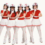 섹시함 버리고 ‘전자오락실 코드’로 승부