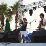 제주 사투리, 흥겨운 리듬