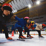 8년 뒤 올림픽 갑니다