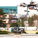 만능 해결사 무인기, 어디까지 왔나