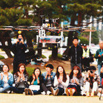 드론이 피자를 배달하는 날은?