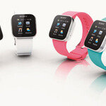 ‘스마트워치’로 3차 스마트大戰