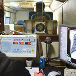 대학가에 결핵 습격 사건