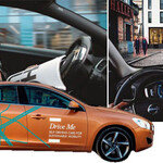 SF 영화 속 ‘자율주행차’ 진짜네