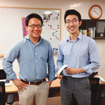 “전기자극으로 치매 치료 새로운 길 열린다”