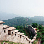 한양도성 성돌에 새겨진 조선 역사