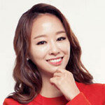 꽃향기는 비 오기 전 가장 짙어요