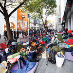 발망을 살 수 있다는 희망?