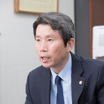 국회 헌정특위 민주당 간사 이인영 의원