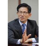 김문수 자유한국당 후보