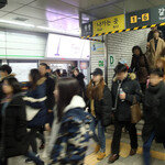 이상한 서울·수도권 지하철 요금