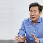 〈인터뷰〉 오세훈 “핵무장론자가 한국서 정치하면 안 되나?”