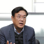 [인터뷰] 정진석 자유한국당 의원 “정권 바뀌면 다 감옥 갈 것”