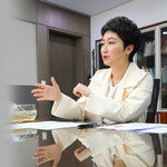 [인터뷰] 이언주 의원 “문재인에 맞서 사회주의 반대 연대해야”