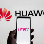 화웨이는 LG유플러스에 ‘돈’인가 ‘독’인가