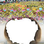 [도시몽타주] 서울 광화문광장, 이념의 전쟁터 혹은 배설의 집합소