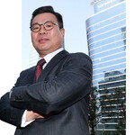 ‘조국 대전’ 얽혀 난감한 정일문 한국투자증권 사장