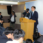 [신평 인터뷰④] “조국의 검찰개혁안, 정략의 썩은 냄새 진동”