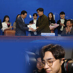 ‘스펙사회’ 민낯 청년 영입 정치 쇼